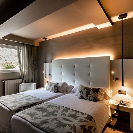Xalet Bringue Hotel El Serrat Eksteriør bilde
