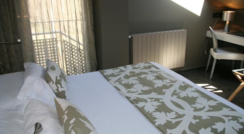 Xalet Bringue Hotel El Serrat Eksteriør bilde