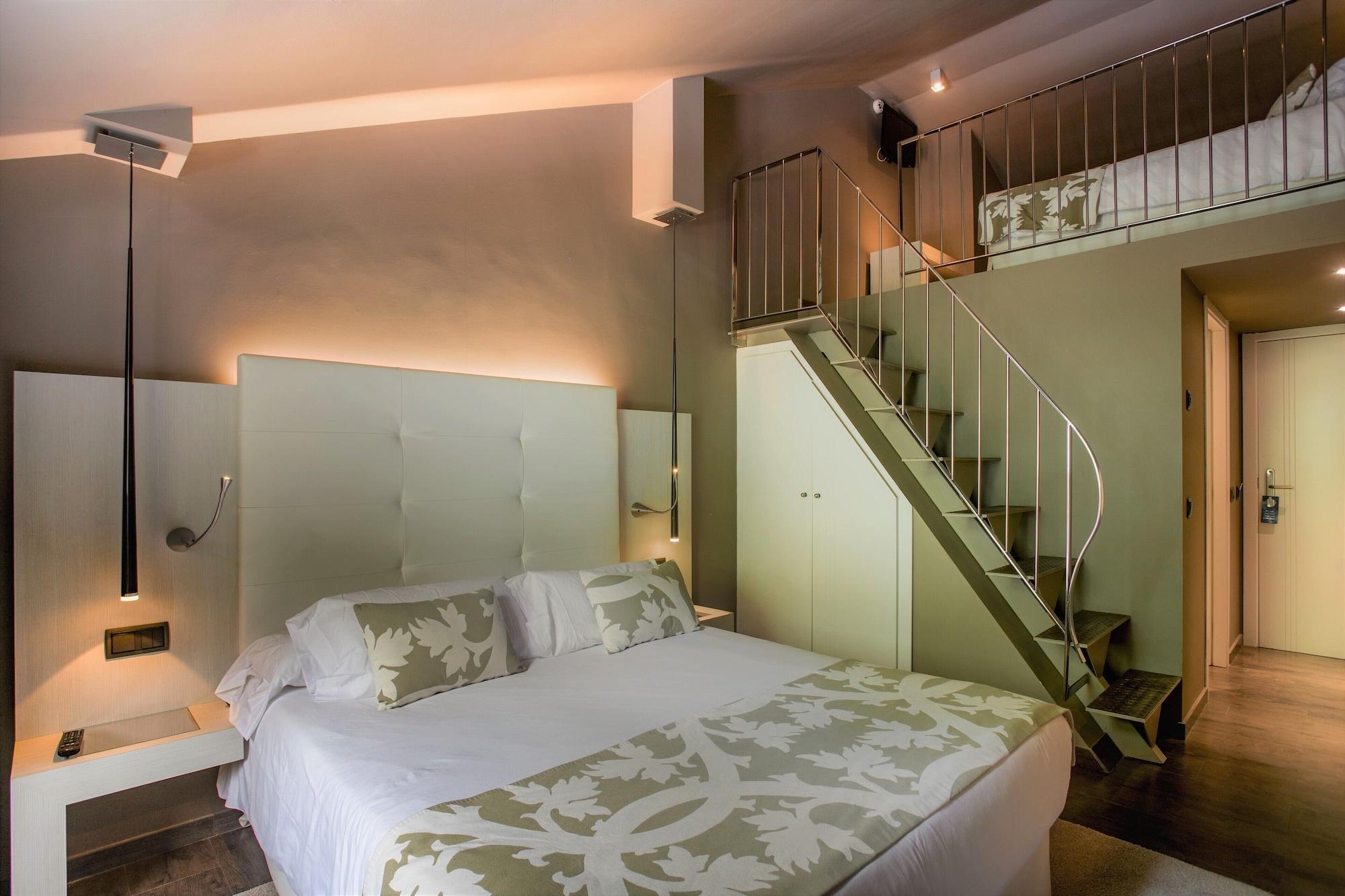 Xalet Bringue Hotel El Serrat Eksteriør bilde
