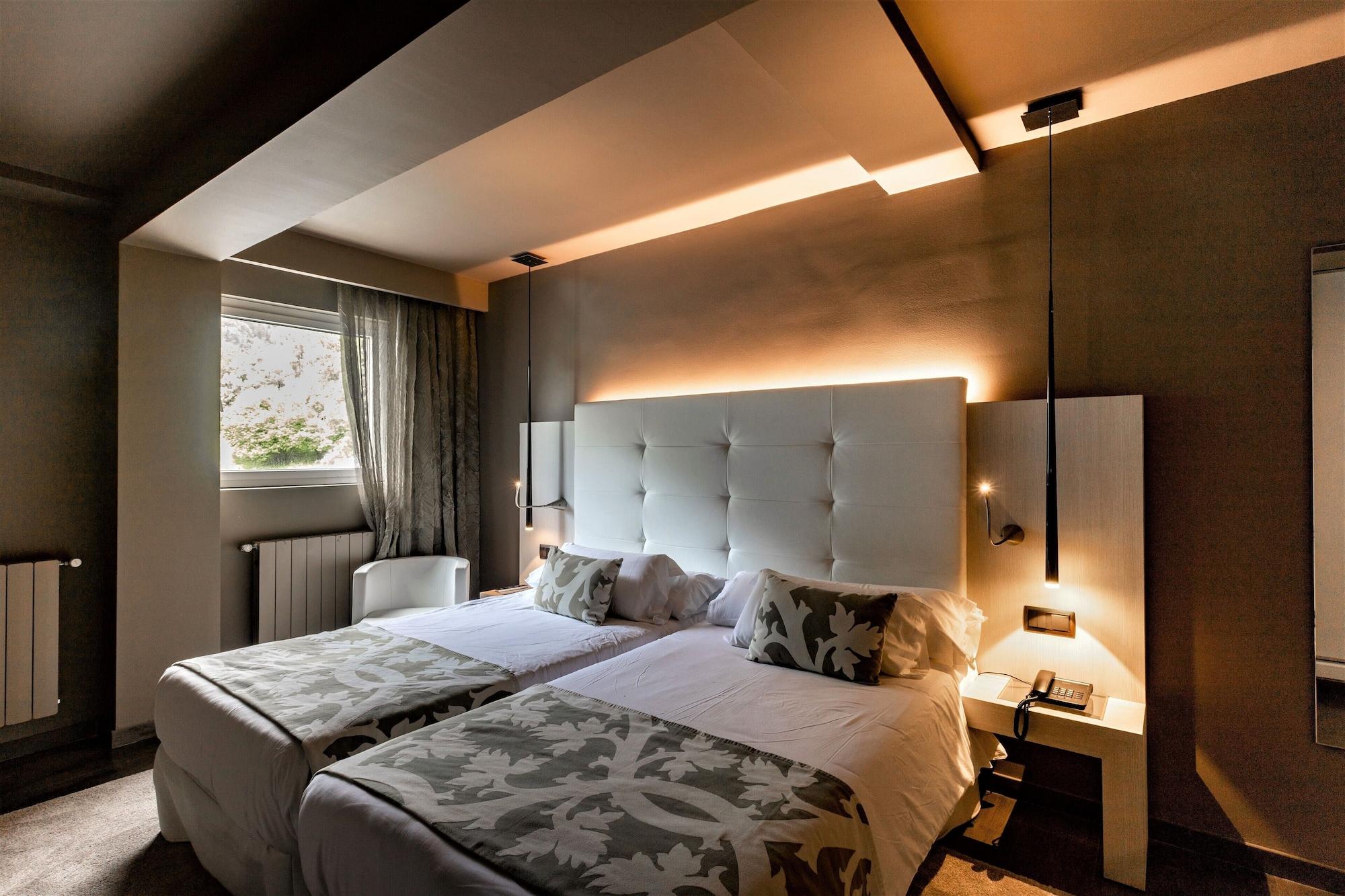 Xalet Bringue Hotel El Serrat Eksteriør bilde