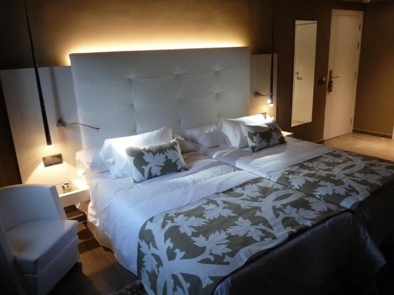 Xalet Bringue Hotel El Serrat Eksteriør bilde