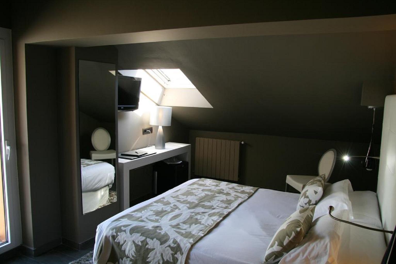 Xalet Bringue Hotel El Serrat Eksteriør bilde