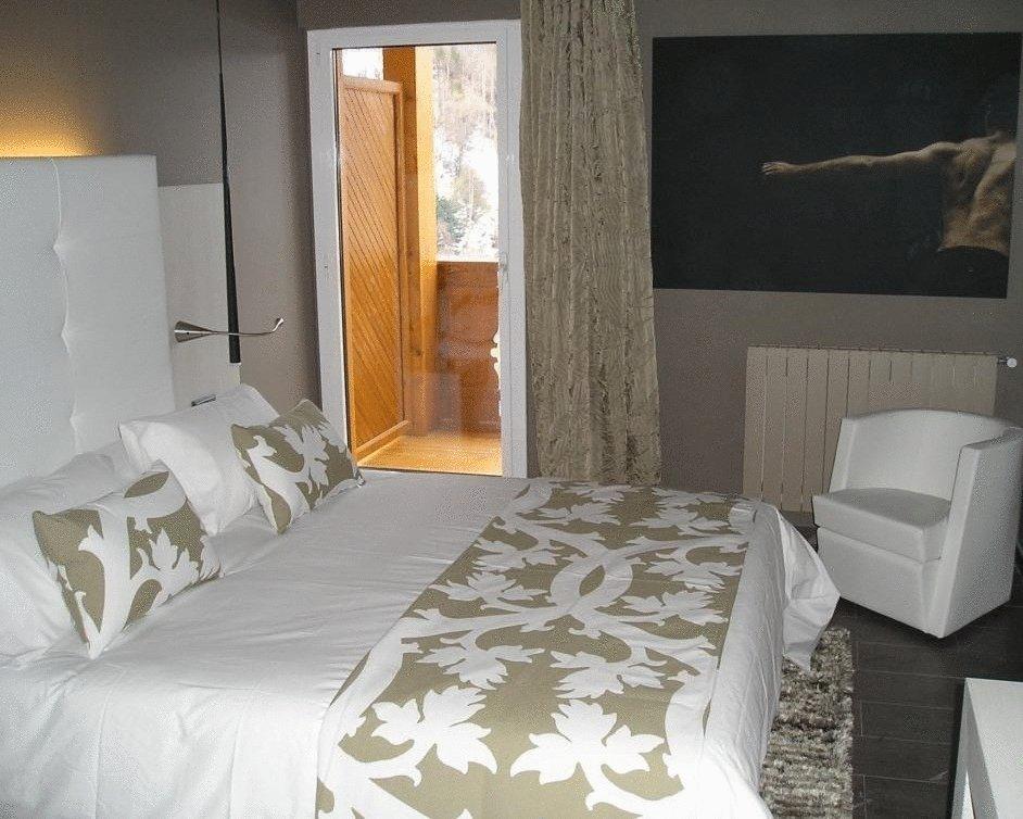 Xalet Bringue Hotel El Serrat Eksteriør bilde