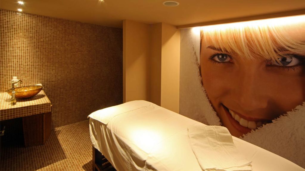 Xalet Bringue Hotel El Serrat Eksteriør bilde