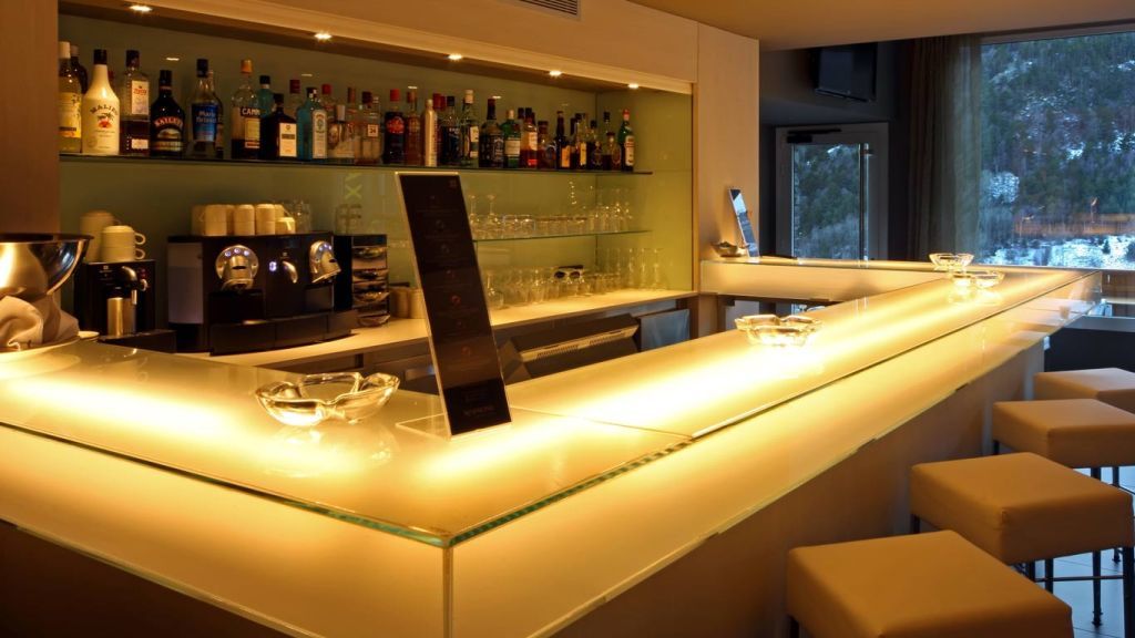 Xalet Bringue Hotel El Serrat Eksteriør bilde